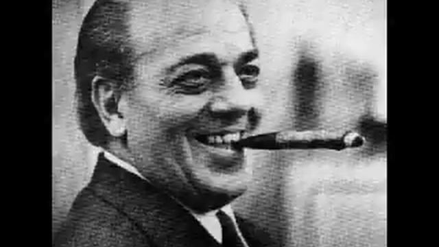 H. Villa-Lobos - Fantasia for sax soprano смотреть онлайн
