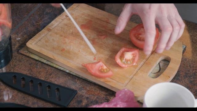 Кушай Как в кино - Готовим Тако \ Мексиканская кухня\рецепты из кино смотреть онлайн