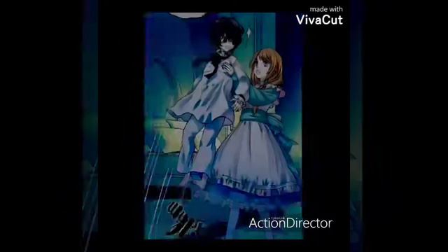 АМV-клип.Что тебе нравится? смотреть онлайн