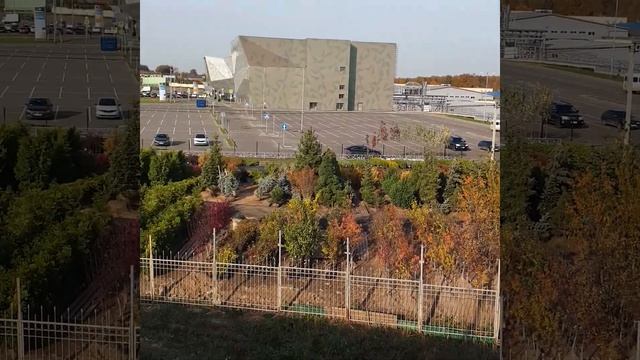 Наша торговая площадка 1.5Га на Дмитровском ш. смотреть онлайн