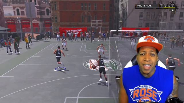 STOP! DON'T Make That ARCHETYPE Until You See This - NBA 2K18 Player Build Tips смотреть онлайн