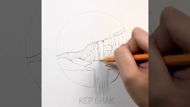 8 Awesome Pencil Drawing To Draw Like A Pro || Tutorial Drawing смотреть онлайн