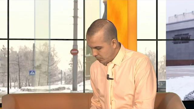 «Наше время»: Петр Кобзаренко о Всероссийской неделе спорта и здоровья смотреть онлайн
