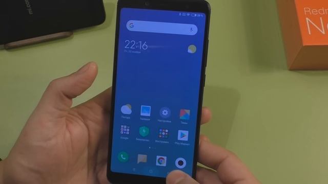 Честный обзор Xiaomi Redmi Note 5 Global Version 4gb Ram 64gb Rom