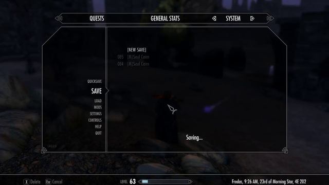 Skyrim SE - Fiendish Keepers Mihail Monsters Creature Mod Review PC Part 1 смотреть онлайн