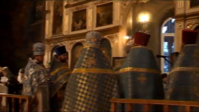 Новоград-Волынский, Божья Матерь Иерусалимская. смотреть онлайн