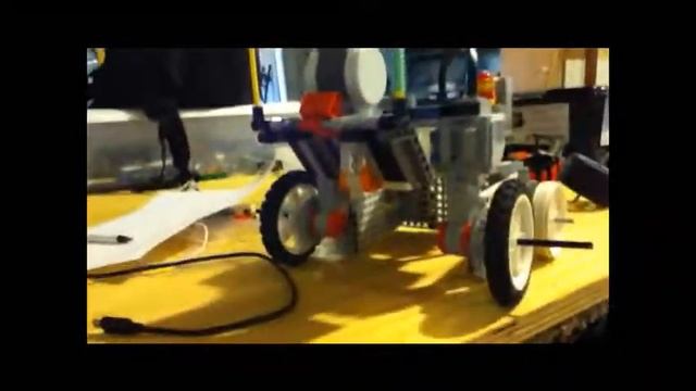 Fll natures fury team 6812 tigers unleashed plane mission смотреть онлайн