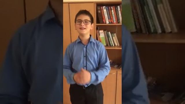 Куколин Егор, 6 класс смотреть онлайн