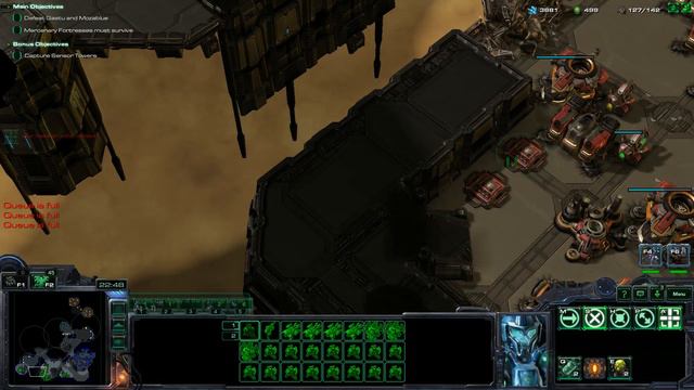 StarCraft 2: Mapsters 5.5 - Uncle Danny смотреть онлайн