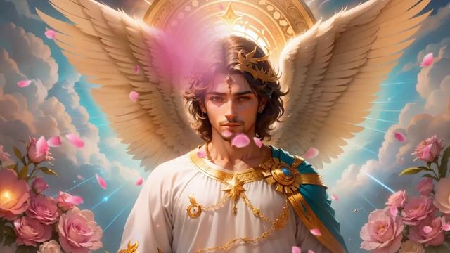 📢 Ангелы говорят, что будет страшно узнать, кто... 💌 Послание от Ангелов 💌 Послание от Бога смотреть онлайн