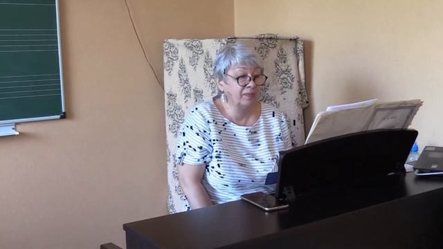 Секция преподавателей фортепиано смотреть онлайн
