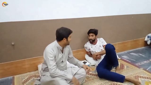 Hostel Life|Neki ki Dawat|SGD moral смотреть онлайн