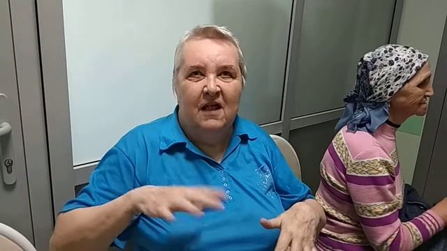 03.06.2019 В 18 поликлинике Казани VID 20190603 104221 смотреть онлайн