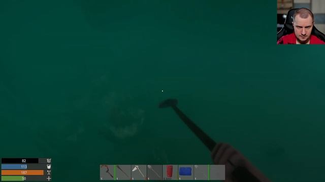 Lost World Прохождение [2K] Часть 2 - Испытания судьбы на плоту