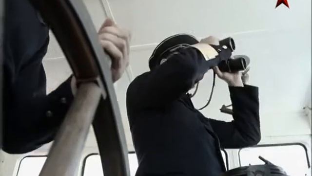 Крейсер Красный Крым. смотреть онлайн