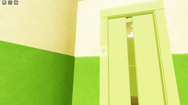 Roblox! Лифт МЛМ 400 кг 0,71 м/с смотреть онлайн
