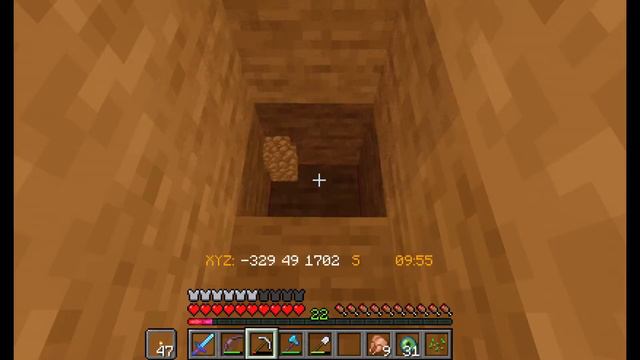 Finding the Stronghold! - Minecraft Let's Play Allant Episode 11 смотреть онлайн