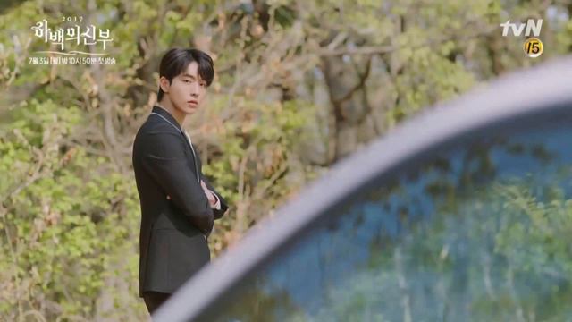 Bride of the Water God MV / Ready or Not смотреть онлайн