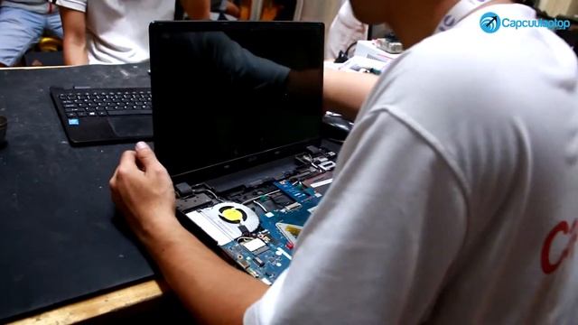 Acer Aspire E5-575G – mua bàn phím laptop new 100% – bảo hành 12 tháng – Capcuulaptop.com смотреть онлайн