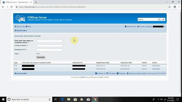 Easy, Download and Install FORScan with Extended License смотреть онлайн
