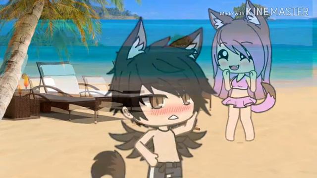 Moto Moto Meme[Gacha life]чит.опис смотреть онлайн