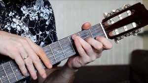 The Police - Every Breath You Take на Гитаре | РАЗБОР + ТАБЫ