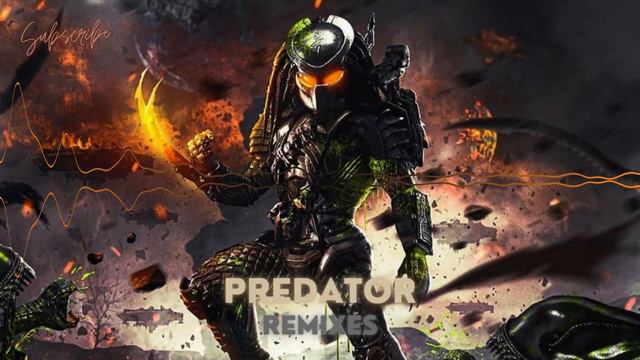 Predator - Music Remixes смотреть онлайн