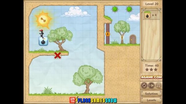 Level Editor 2 Game Walkthrough (All Levels)