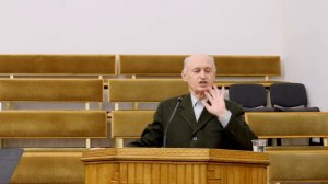 Рудометкин Петр Семенович вечер 5