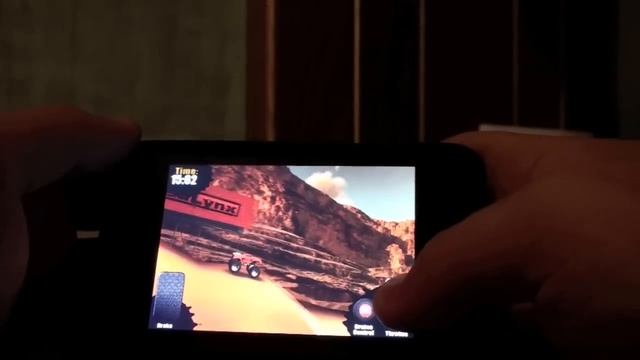 Monster Trucks Nitro Review смотреть онлайн