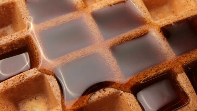 Вафля и карамель. смотреть онлайн