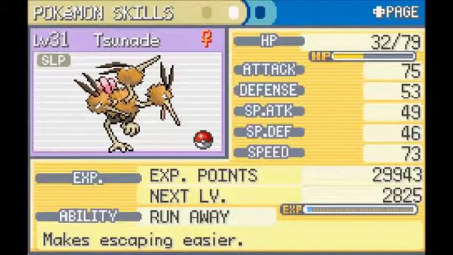 Pokemon FireRed Wedlocke Episode 8: Massacring Erika смотреть онлайн