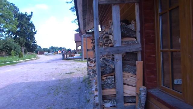 База отдыха " Большие камни" смотреть онлайн