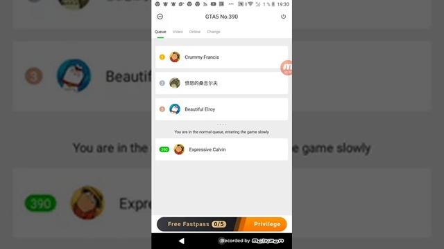 Как играть, Gta 5 на телефоне НЕ кликбейт! смотреть онлайн