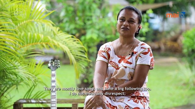 Mai Voqa || S01EP02 Georgina Ledua смотреть онлайн