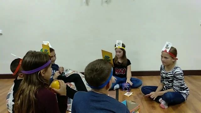 Играем в "Друг-утюг" смотреть онлайн