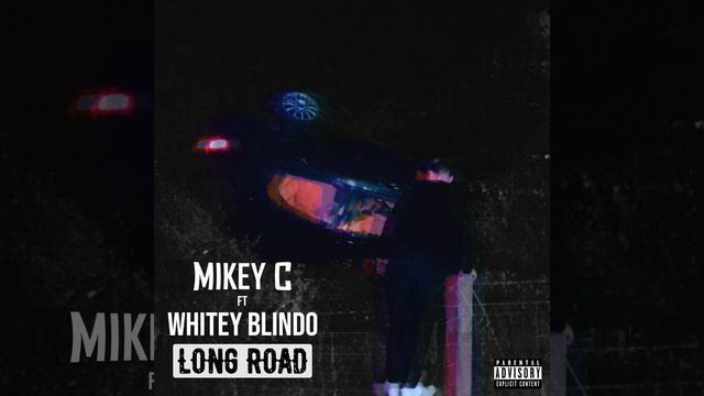 Long Road (feat. Whitey Blindo) смотреть онлайн