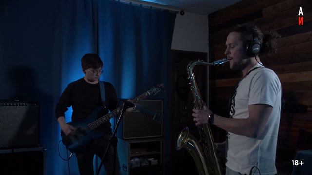 Shirra - Dance. Live @ Частота (ITV By Galernaya20)