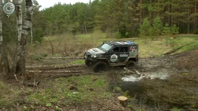 14 Автомото фестиваль. Спорт обзор на ОТС