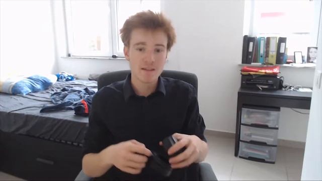 UNBOXING: Sennheiser HD 4.40 BT Casque sans fil fermé Bluetooth Noir смотреть онлайн
