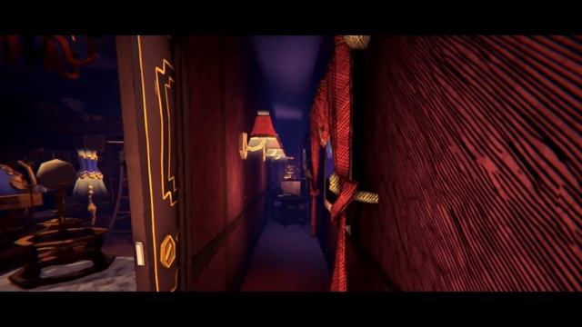 How 2 Escape - Reveal Trailer смотреть онлайн
