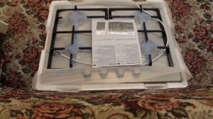 ОНЛАЙН ТРЕЙД.РУ — Газовая варочная панель Candy CHG6BRX