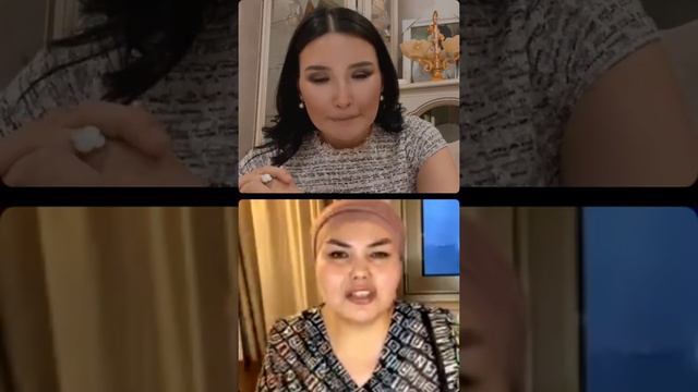 Түрік елінде емделу Ботагөз ханыммен эфир смотреть онлайн
