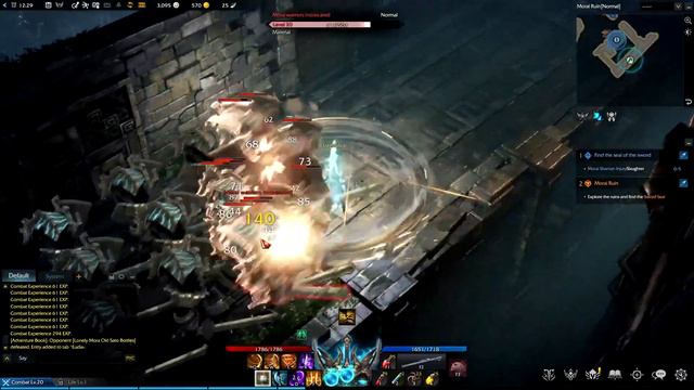 Lost Ark Online: New Assassin Classes and Scout смотреть онлайн