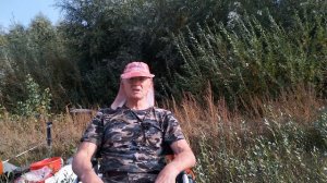 Секрет успешной ловли на донку. Ловим стерлядь, судака, язя.