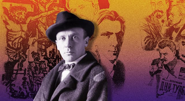Интересные факты / Михаил Булгаков смотреть онлайн