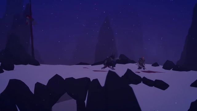 Unto The End - Walkthrough Part 4 - Finale (No Commentary) смотреть онлайн