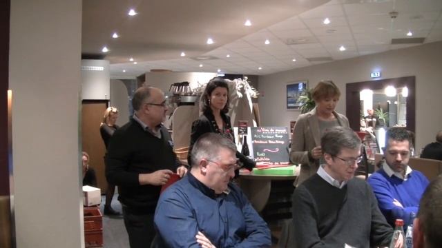 Médailles Jeunesse et Sports - AG Joué-Lès-Tours смотреть онлайн