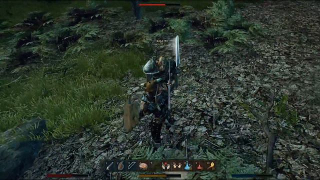 Gothic 3 |064| Freund Von Nemora [Let´s Play]