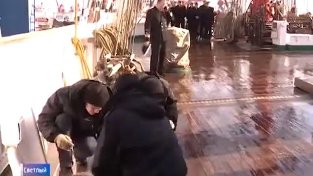 Sedov смотреть онлайн